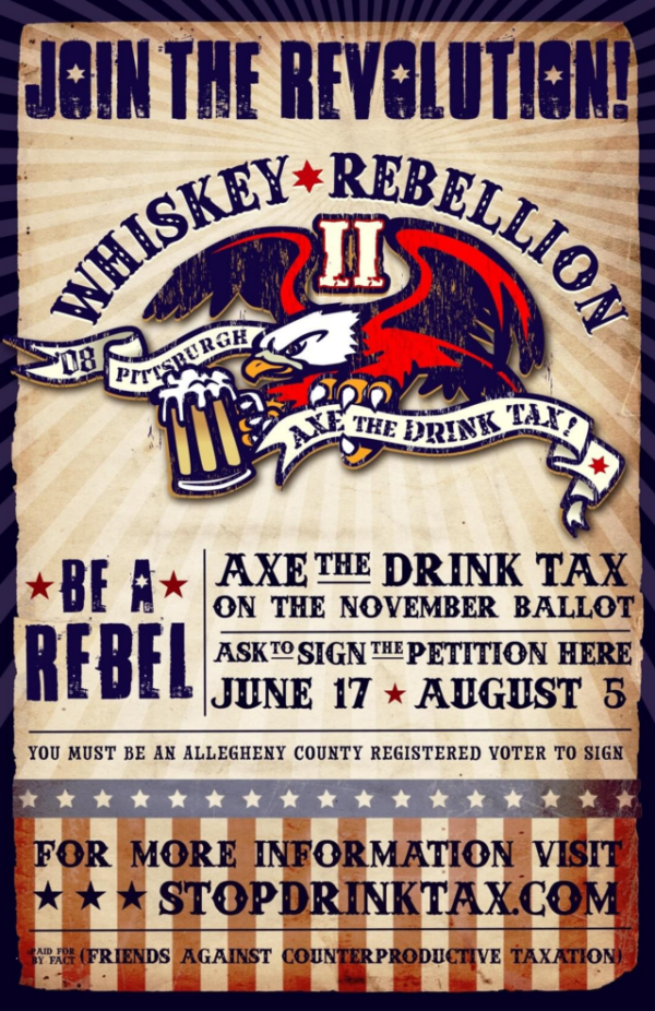 Whiskey Rebellion II Campaign Wins Grand Marketer Of The Year BrandMill