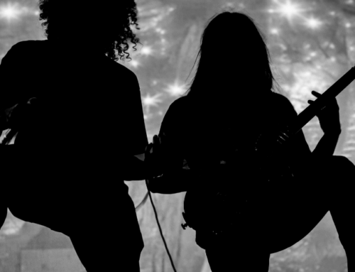 How to Become a Marketing Rock Star