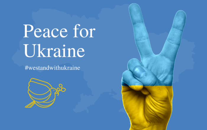 HOW YOU CAN HELP UKRAINE